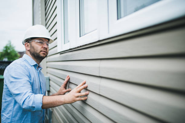 Historical Building Siding Restoration in Tiptonville, TN